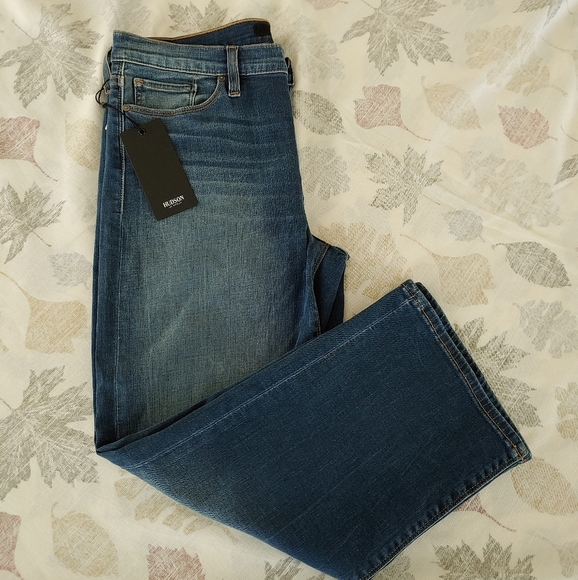 Hudson New Jean - Picture 2 of 4